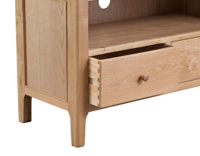 Amalfi Large TV Unit