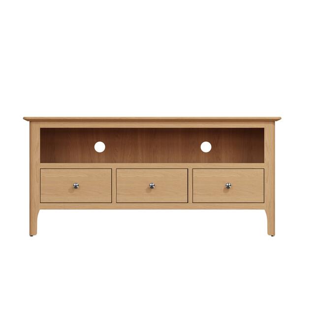 Amalfi Large TV Unit
