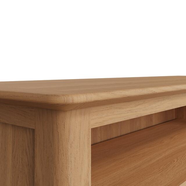 Amalfi Large TV Unit