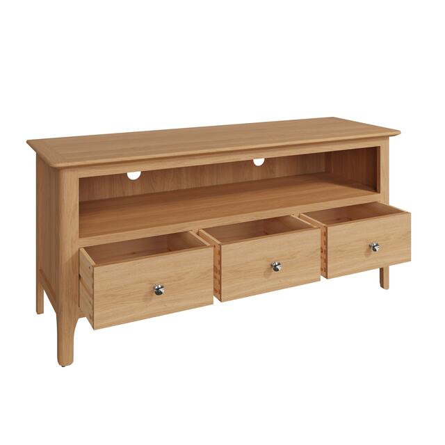Amalfi Large TV Unit