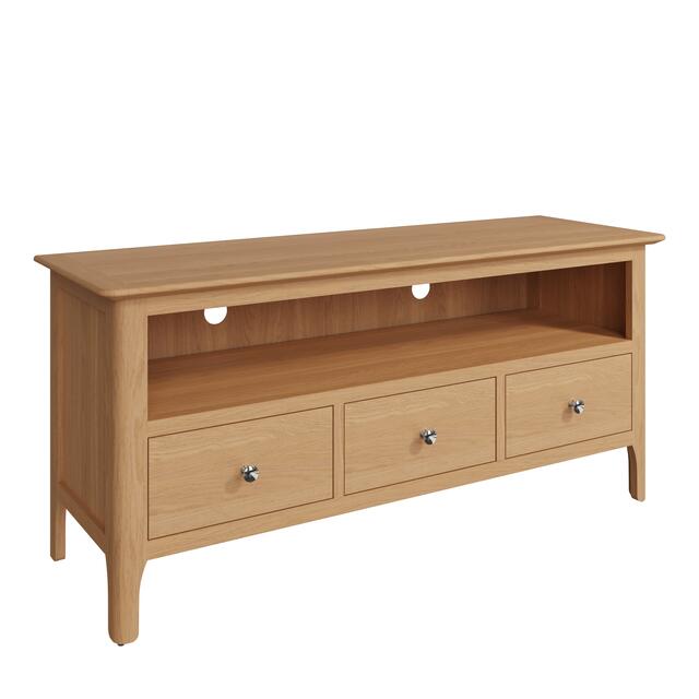 Amalfi Large TV Unit