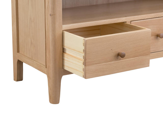 Amalfi Large TV Unit