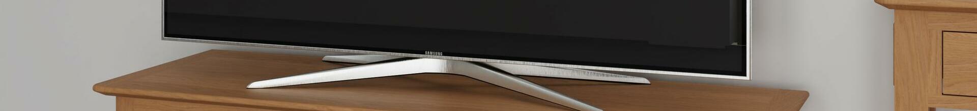 Amalfi Large TV Unit