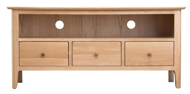 Amalfi Large TV Unit