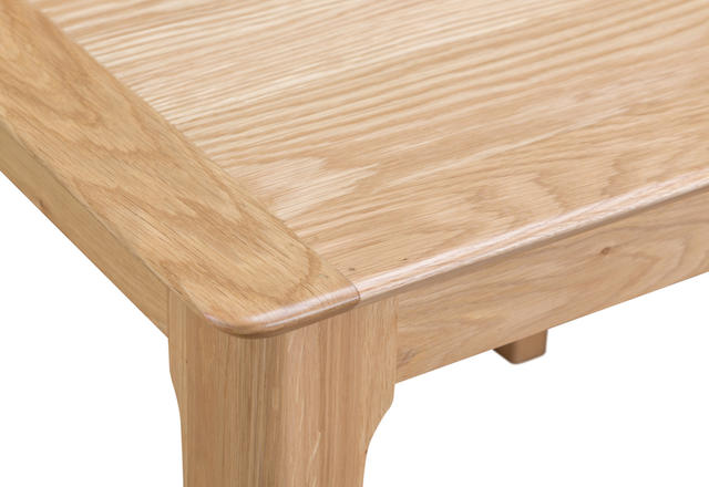 Amalfi Small Fixed Table Top