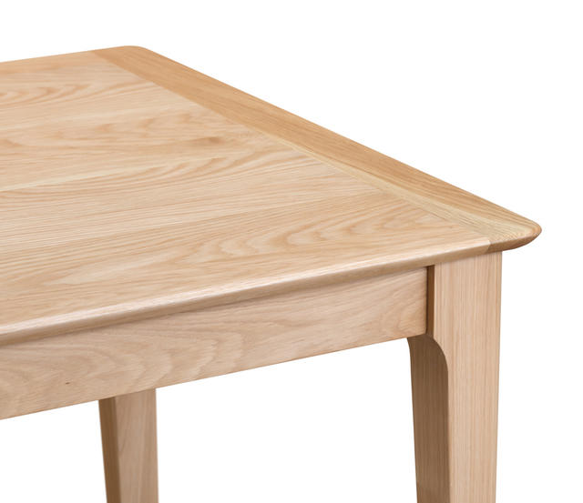 Amalfi Small Fixed Table Top