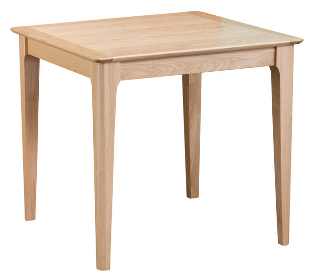 Amalfi Small Fixed Table Top