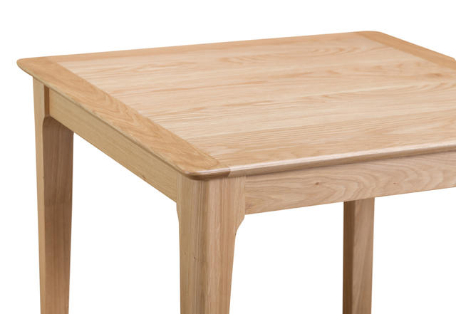 Amalfi Small Fixed Table Top