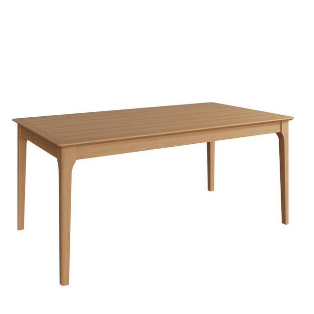 Amalfi 1.8 mtr Fixed Top Table