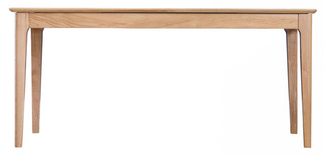 Amalfi 1.8 mtr Fixed Top Table
