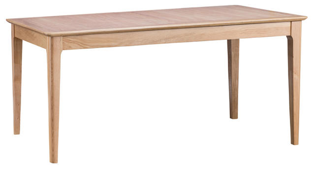 Amalfi 1.8 mtr Fixed Top Table