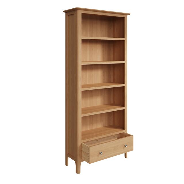 Amalfi Large Bookcase Amalfi Large Bookcase