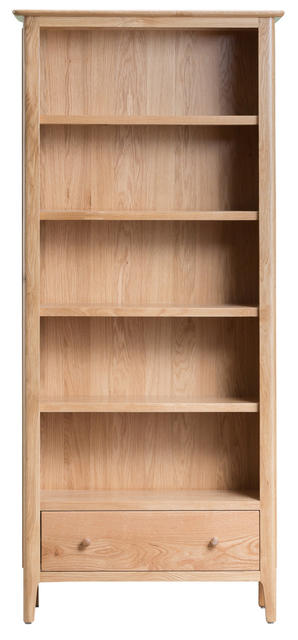 Amalfi Large Bookcase Amalfi Large Bookcase