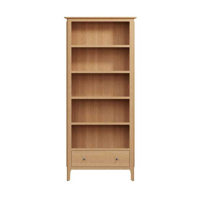Amalfi Large Bookcase Amalfi Large Bookcase