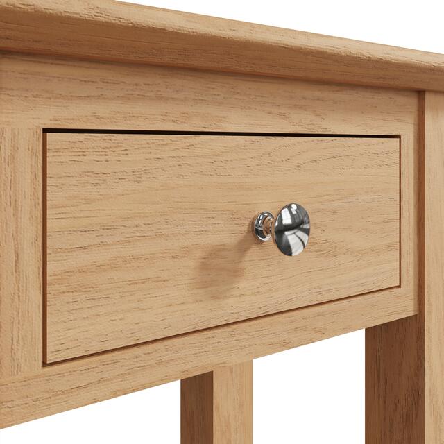Amalfi Telephone Table