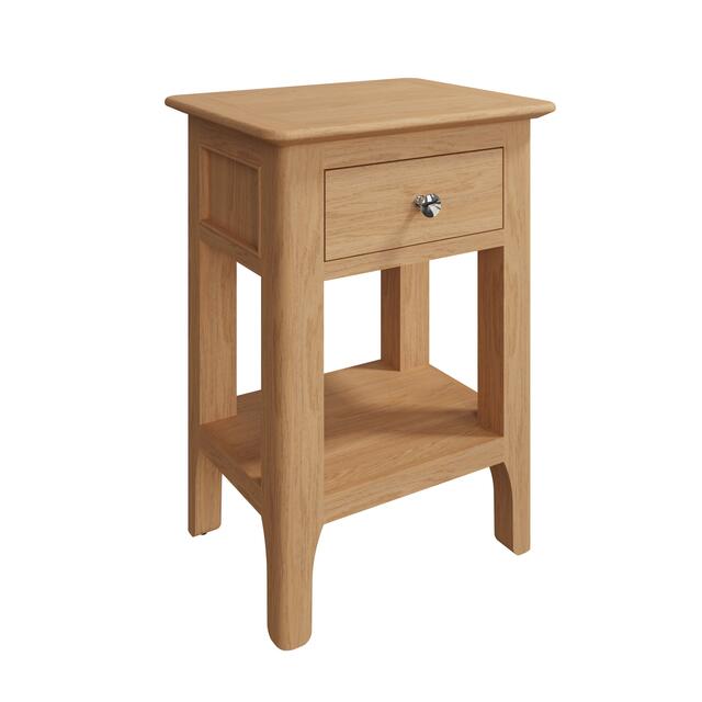 Amalfi Side Table Amalfi Side Table