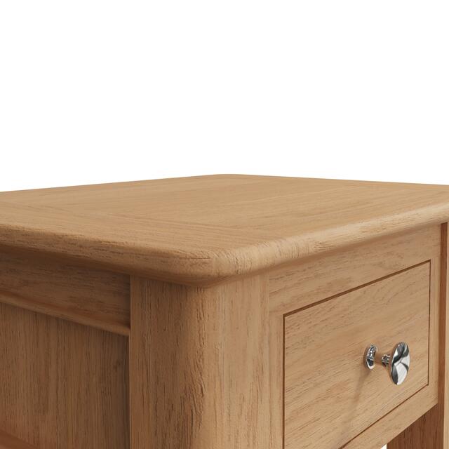 Amalfi Side Table Amalfi Side Table