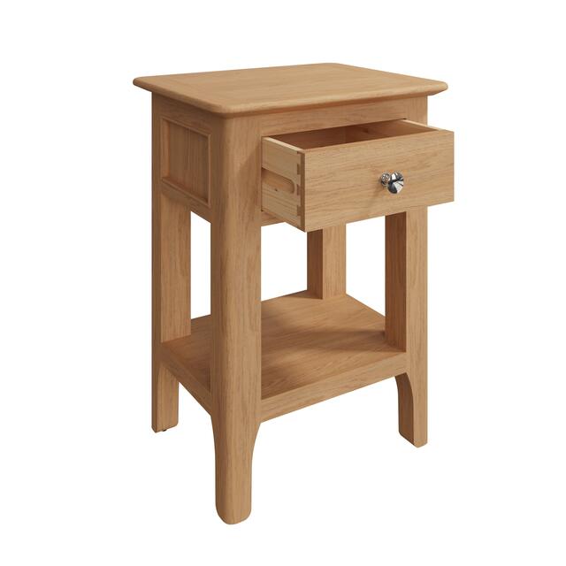 Amalfi Side Table Amalfi Side Table