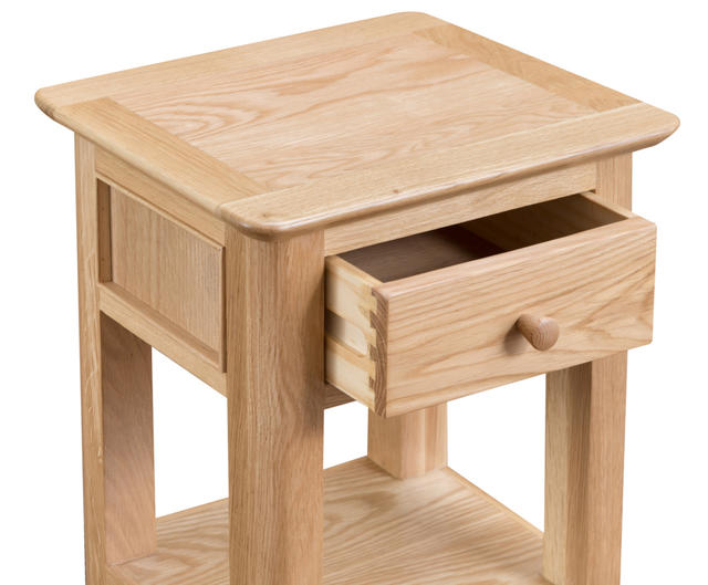 Amalfi Side Table Amalfi Side Table