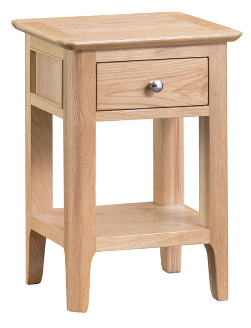 Amalfi Side Table