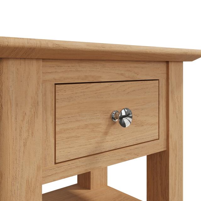 Amalfi Side Table Amalfi Side Table