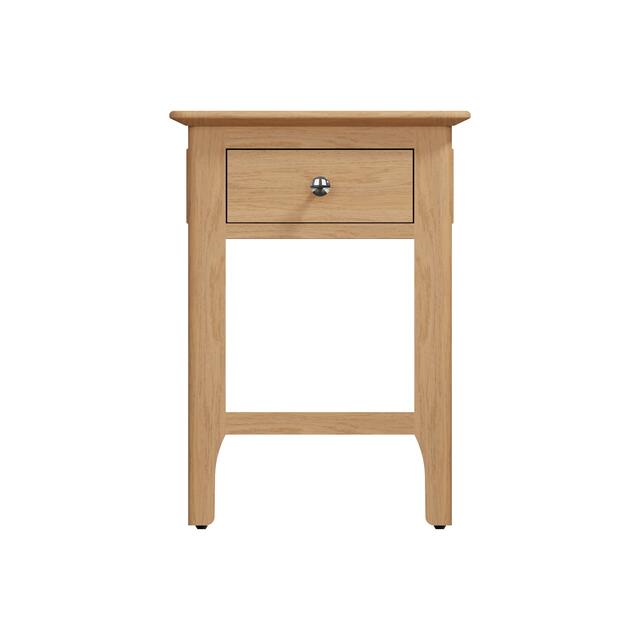 Amalfi Side Table Amalfi Side Table