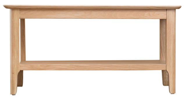 Amalfi Small Coffee Table