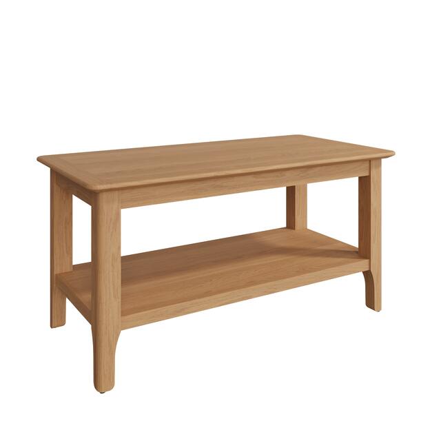 Amalfi Small Coffee Table