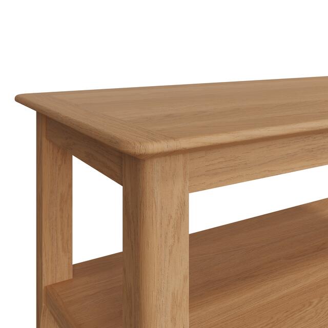 Amalfi Small Coffee Table