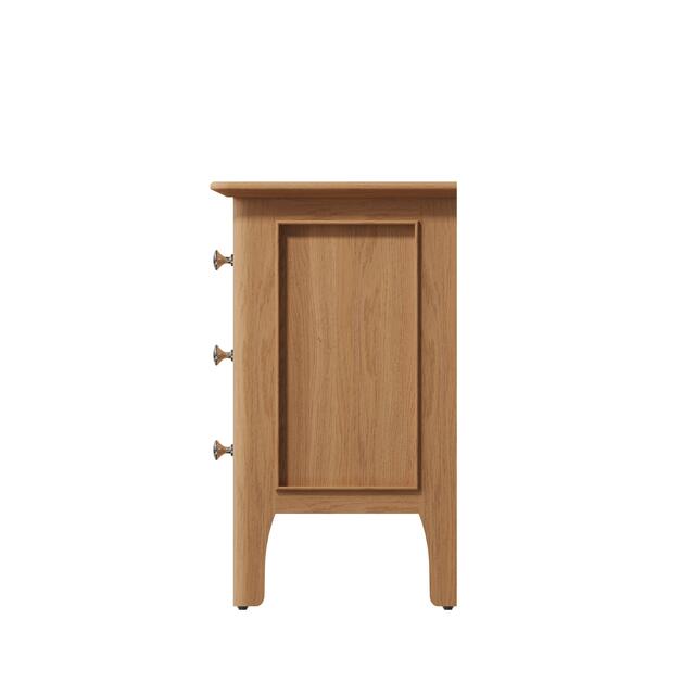 Amalfi Small Bedside Cabinet Amalfi Small Bedside Cabinet
