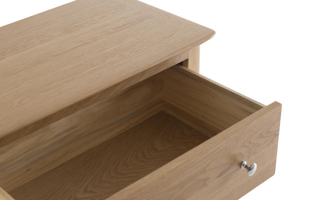 Amalfi 3 Drawer Chest