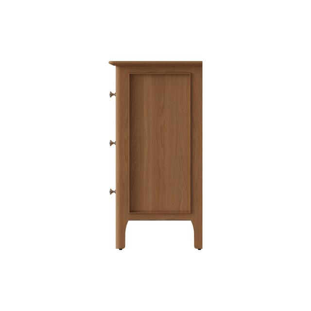 Amalfi 3 Drawer Chest