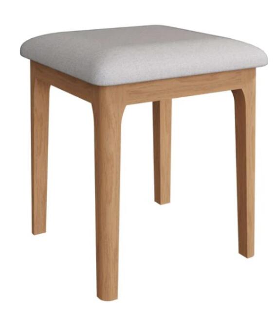 Amalfi Bedroom Stool
