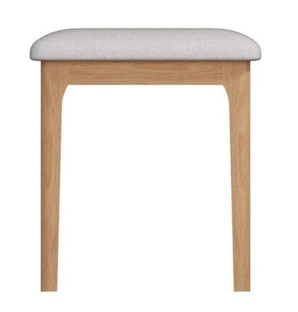 Amalfi Bedroom Stool