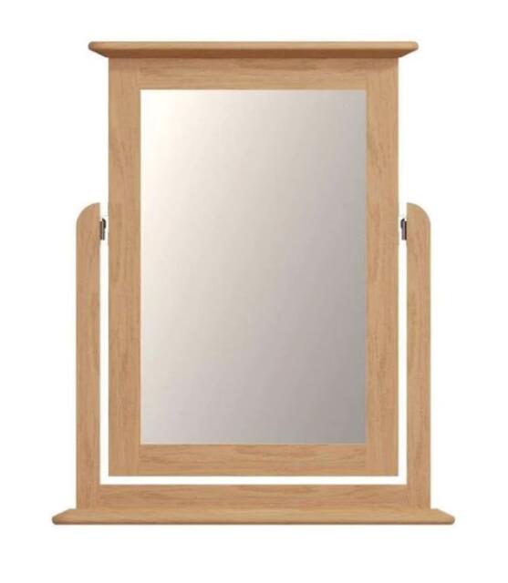 Amalfi Vanity Mirror