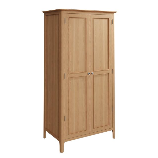 Amalfi Full Hanging Wardrobe Amalfi Full Hanging Wardrobe