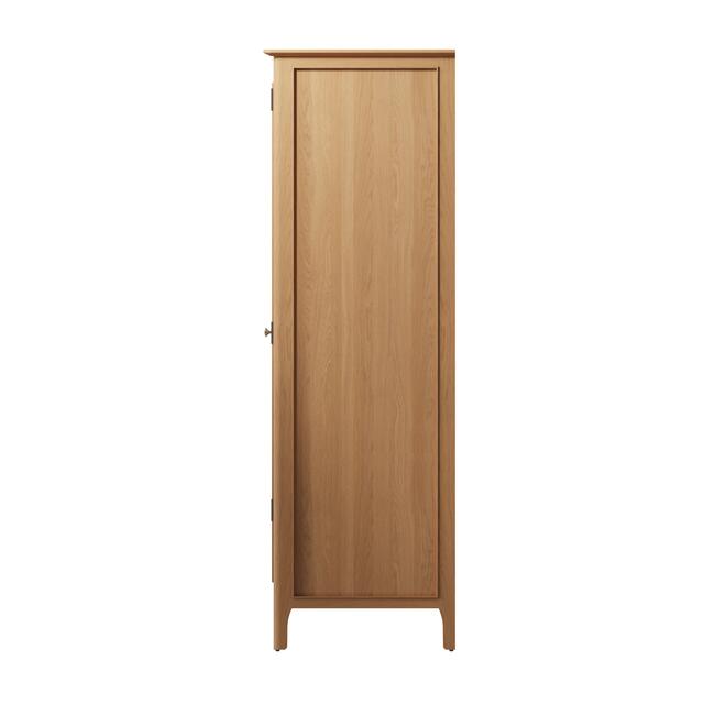 Amalfi Full Hanging Wardrobe Amalfi Full Hanging Wardrobe