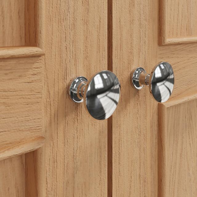 Amalfi Full Hanging Wardrobe Amalfi Full Hanging Wardrobe