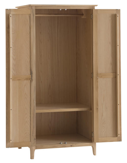 Amalfi Full Hanging Wardrobe Amalfi Full Hanging Wardrobe