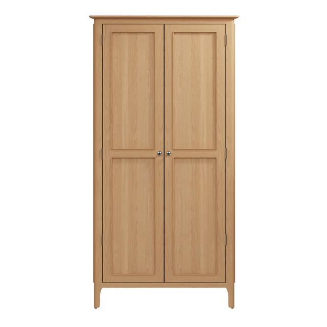 Amalfi Full Hanging Wardrobe Amalfi Full Hanging Wardrobe