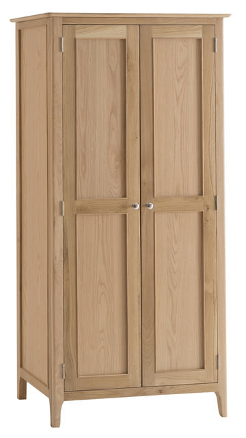 Amalfi Full Hanging Wardrobe Amalfi Full Hanging Wardrobe