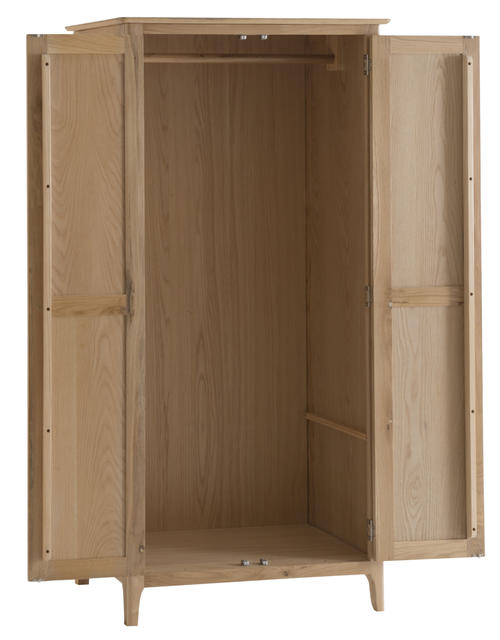 Amalfi Full Hanging Wardrobe Amalfi Full Hanging Wardrobe