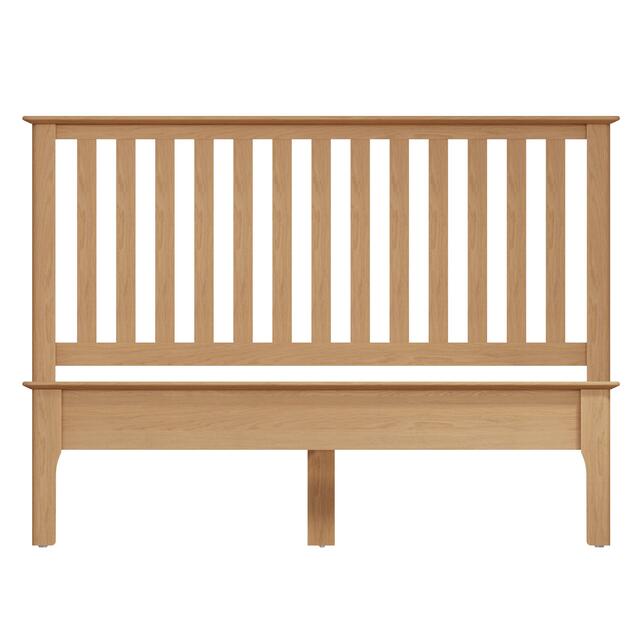 Amalfi 4'6 Bed Frame