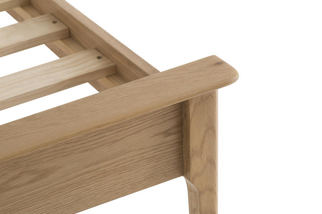 Amalfi 4'6 Bed Frame