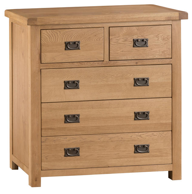 Roma 2 over 3 Chest of Drawers Roma 2 over 3 Chest of Drawers