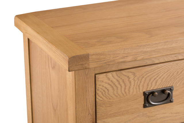 Roma 2 over 3 Chest of Drawers Roma 2 over 3 Chest of Drawers