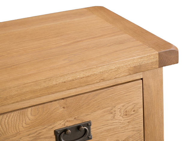 Roma 2 over 3 Chest of Drawers Roma 2 over 3 Chest of Drawers