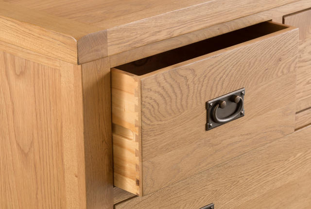 Roma 2 over 3 Chest of Drawers Roma 2 over 3 Chest of Drawers