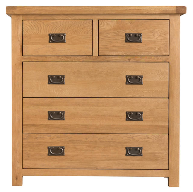 Roma 2 over 3 Chest of Drawers Roma 2 over 3 Chest of Drawers
