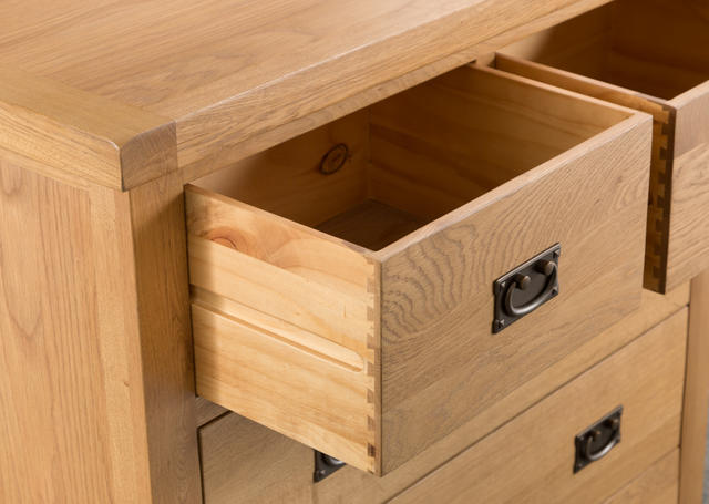 Roma 2 over 3 Chest of Drawers Roma 2 over 3 Chest of Drawers